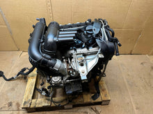 Laden Sie das Bild in den Galerie-Viewer, Motor VW Golf VII CUK 1.4 TSI 150PS 110kW 2015 Hybrid Engine Unkomplett