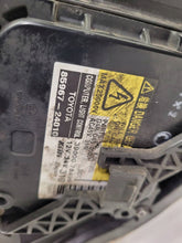 Load image into Gallery viewer, Frontscheinwerfer Toyota Avensis 85967-24010 T250 SKU11340 Links Headlight