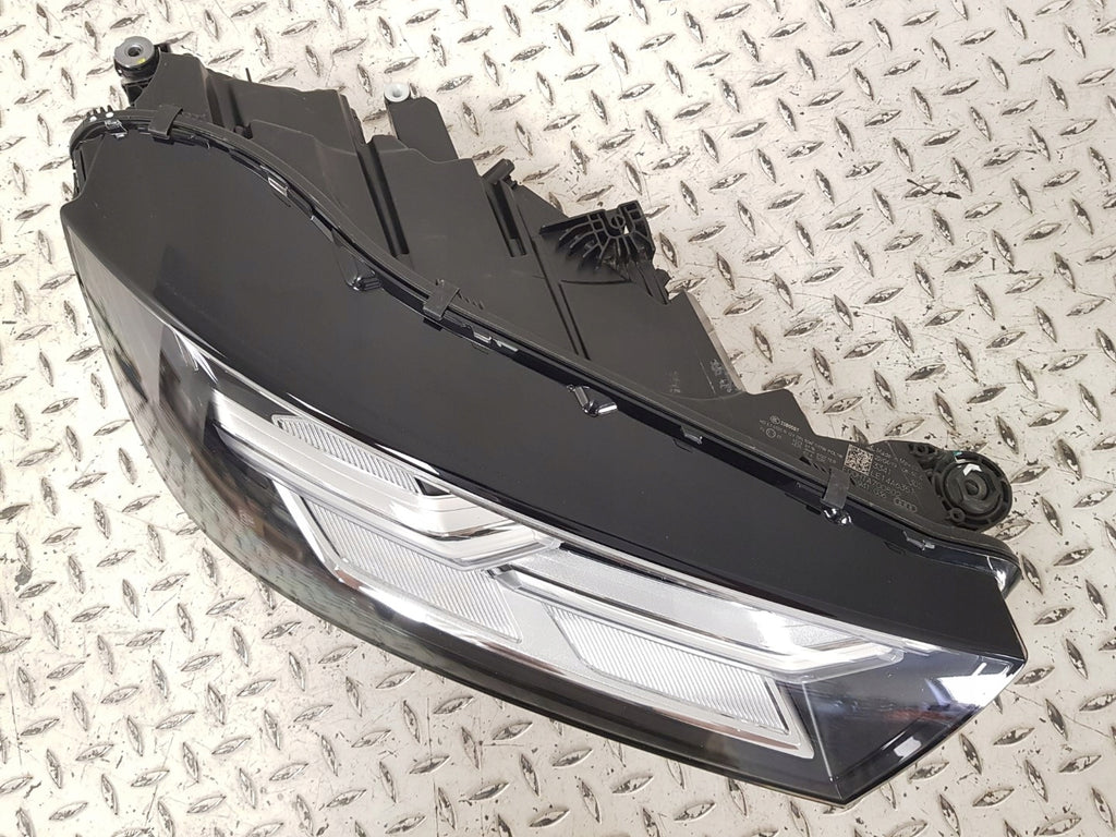 Frontscheinwerfer Audi Q5 80A941036 Full LED Rechts Scheinwerfer Headlight SCH8953660271xy