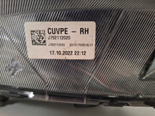 Laden Sie das Bild in den Galerie-Viewer, Frontscheinwerfer Kia Xceed 92102-J7850 LED Rechts Scheinwerfer Headlight