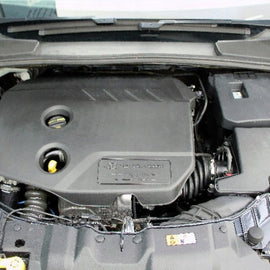 Motor Ford Mondeo I T1DA 1.6 TDCI 115PS 85kW 149TKm Diesel Engine Unkomplett MOT7455369680mg