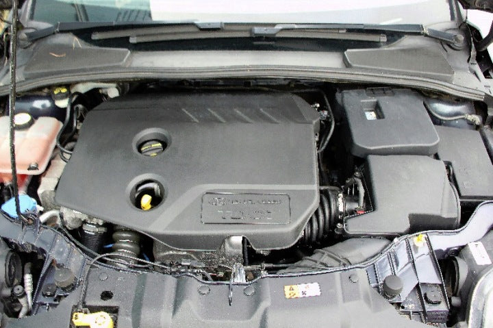 Motor Ford Mondeo I T1DA 1.6 TDCI 115PS 85kW 149TKm Diesel Engine Unkomplett MOT7455369680mg