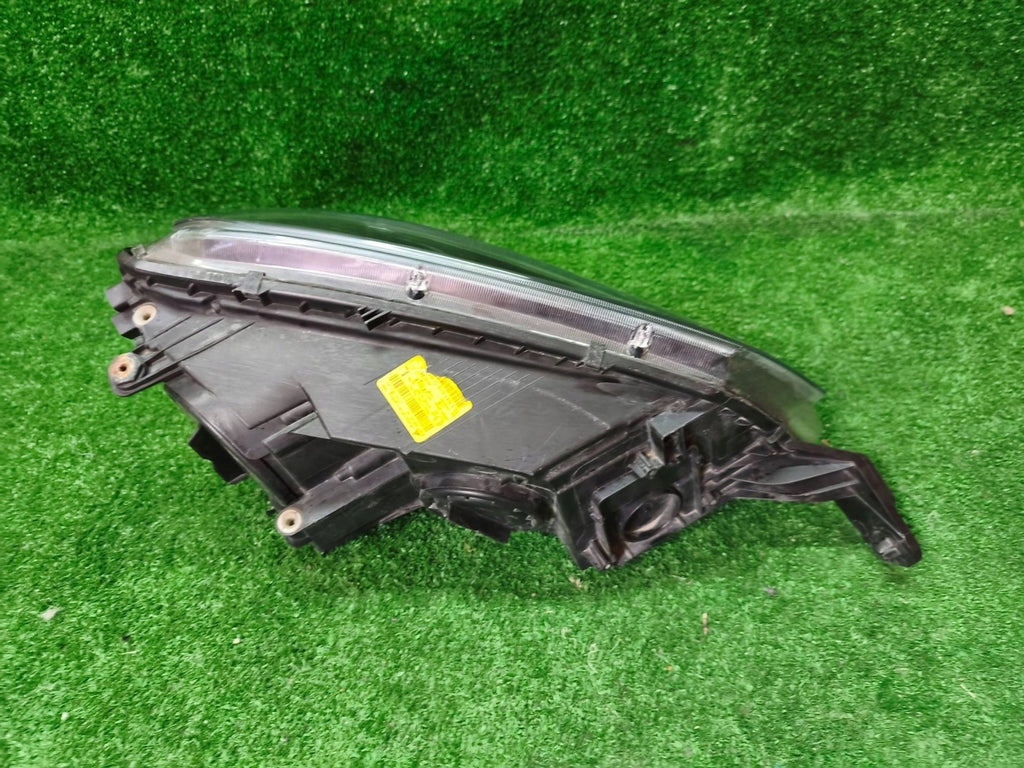 Frontscheinwerfer Skoda Yeti 5L1941015D LE12A6285 Links Scheinwerfer Headlight SCH7531238018kt