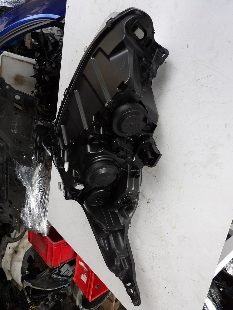 Frontscheinwerfer Peugeot 208 9802221280 Rechts Scheinwerfer Headlight