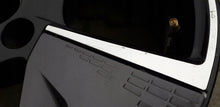 Laden Sie das Bild in den Galerie-Viewer, 1x Alufelge 17 Zoll 7.0&quot; 4x108 32ET Glanz Schwarz 93484567 Opel Corsa F
