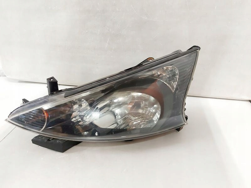 Frontscheinwerfer Mitsubishi Grandis 453423424243 Links Scheinwerfer Headlight