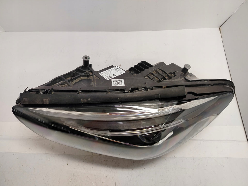 Frontscheinwerfer Mercedes-Benz W247 A2479060505 Links Scheinwerfer Headlight SCH1922377003uo