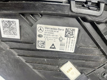 Laden Sie das Bild in den Galerie-Viewer, Frontscheinwerfer Mercedes-Benz W213 A2139064409 Rechts Scheinwerfer Headlight SCH1313467796bt