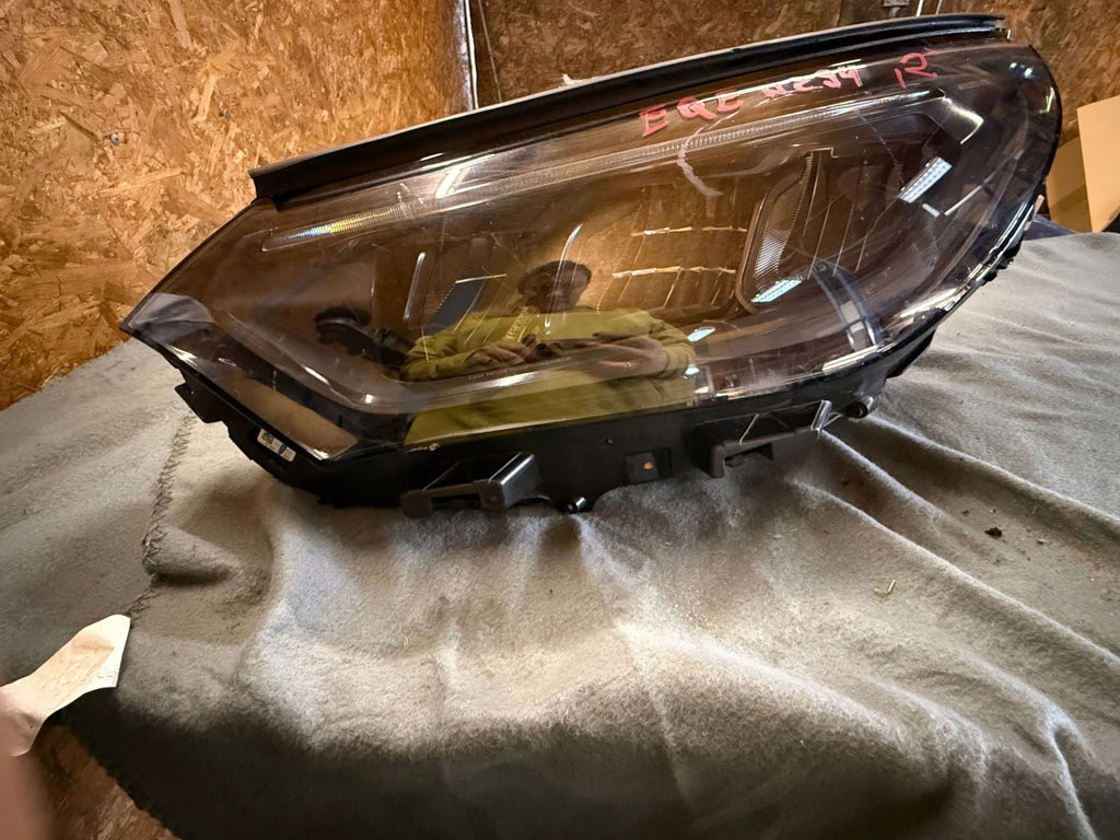 Frontscheinwerfer Mercedes-Benz Eqe A2949063101 Links Scheinwerfer Headlight SCH4347739230tn
