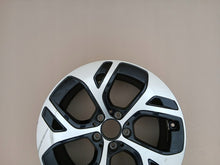 Load image into Gallery viewer, 1x Alufelge 18 Zoll 8.0" 5x112 32 5ET Glanz A2544010100 Mercedes-Benz Glc FEL8048419559vr