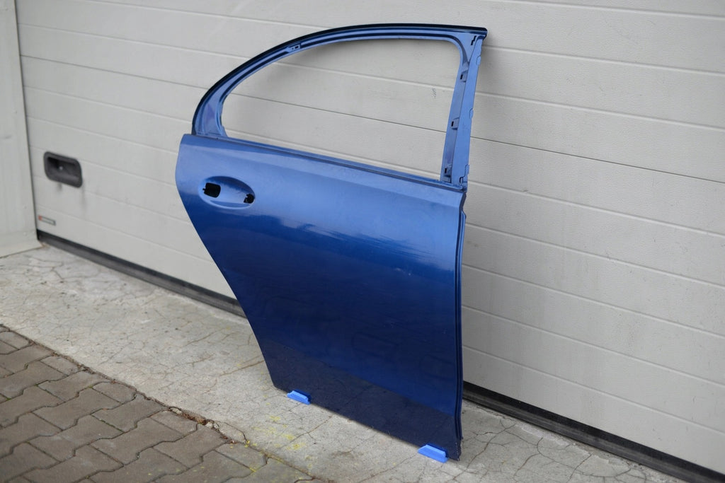 Tür Mercedes-Benz W206 A2067327000 A2067327000A2067327000 Hinten Rechts Blau Door