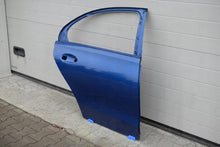 Laden Sie das Bild in den Galerie-Viewer, Tür Mercedes-Benz W206 A2067327000 A2067327000A2067327000 Hinten Rechts Blau Door
