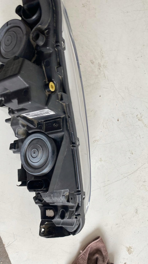 Frontscheinwerfer Ford Tourneo Connect Transit KT1B-13W030-AE Links Headlight SCH7406473337km