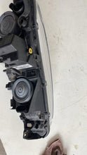 Laden Sie das Bild in den Galerie-Viewer, Frontscheinwerfer Ford Tourneo Connect Transit KT1B-13W030-AE Links Headlight SCH7406473337km