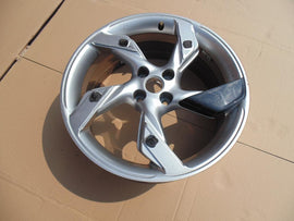 1x Alufelge 18 Zoll 7.5