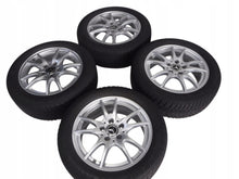 Laden Sie das Bild in den Galerie-Viewer, 4x Alufelge 16 Zoll 6.5" 5x112 49ET A2464011302 Mercedes-Benz Rim Wheel FEL4927879391gz