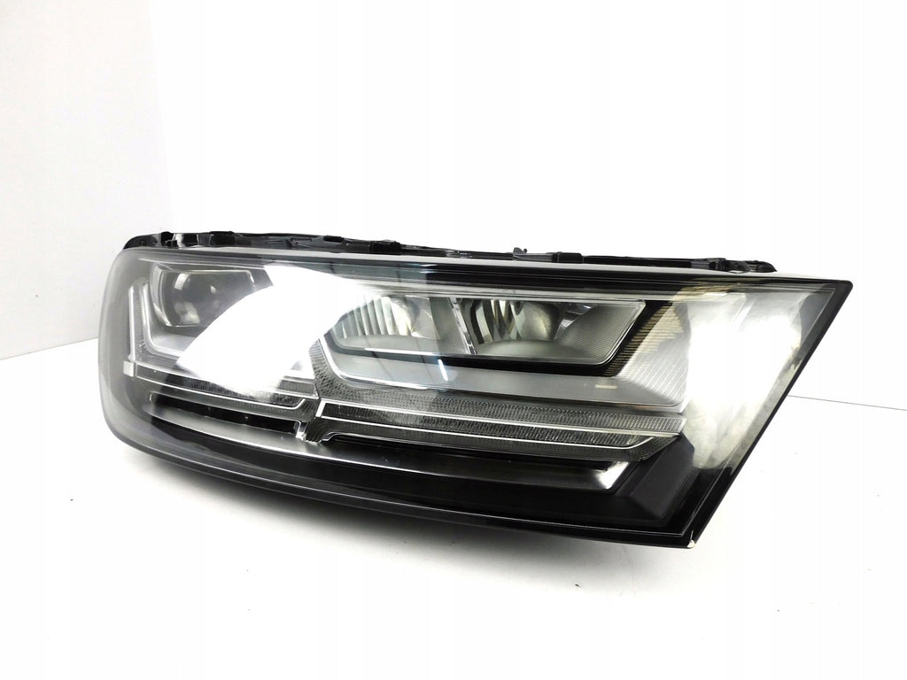 Frontscheinwerfer Audi Q7 4M0941034 Full LED Rechts Scheinwerfer Headlight