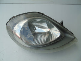 Frontscheinwerfer Opel Vivaro A Rechts Scheinwerfer Headlight