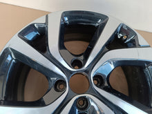 Load image into Gallery viewer, 1x Alufelge 17 Zoll 6.5" 4x108 20ET 9835862077 Citroën I Rim Wheel FEL8501715816wz