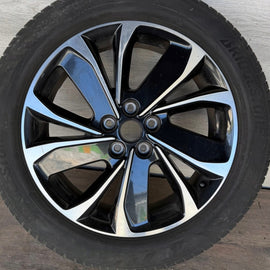 1x Alufelge 19 Zoll 7.0