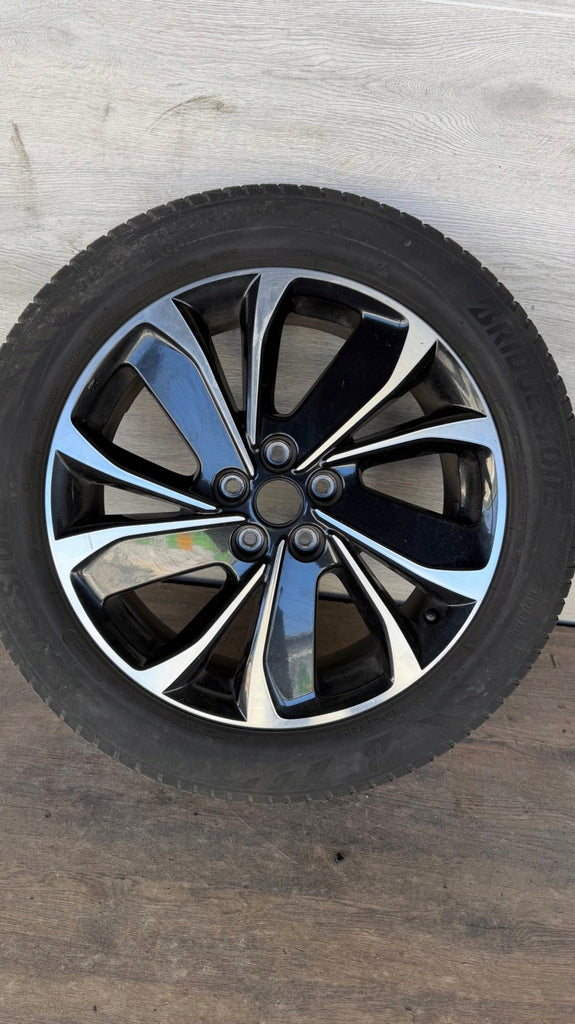 1x Alufelge 19 Zoll 7.0" 5x114.3 45ET K974015020 Mazda 6 Rim Wheel FEL2560881511sa