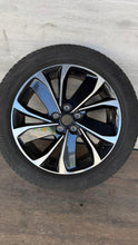 Load image into Gallery viewer, 1x Alufelge 19 Zoll 7.0" 5x114.3 45ET K974015020 Mazda 6 Rim Wheel FEL2560881511sa