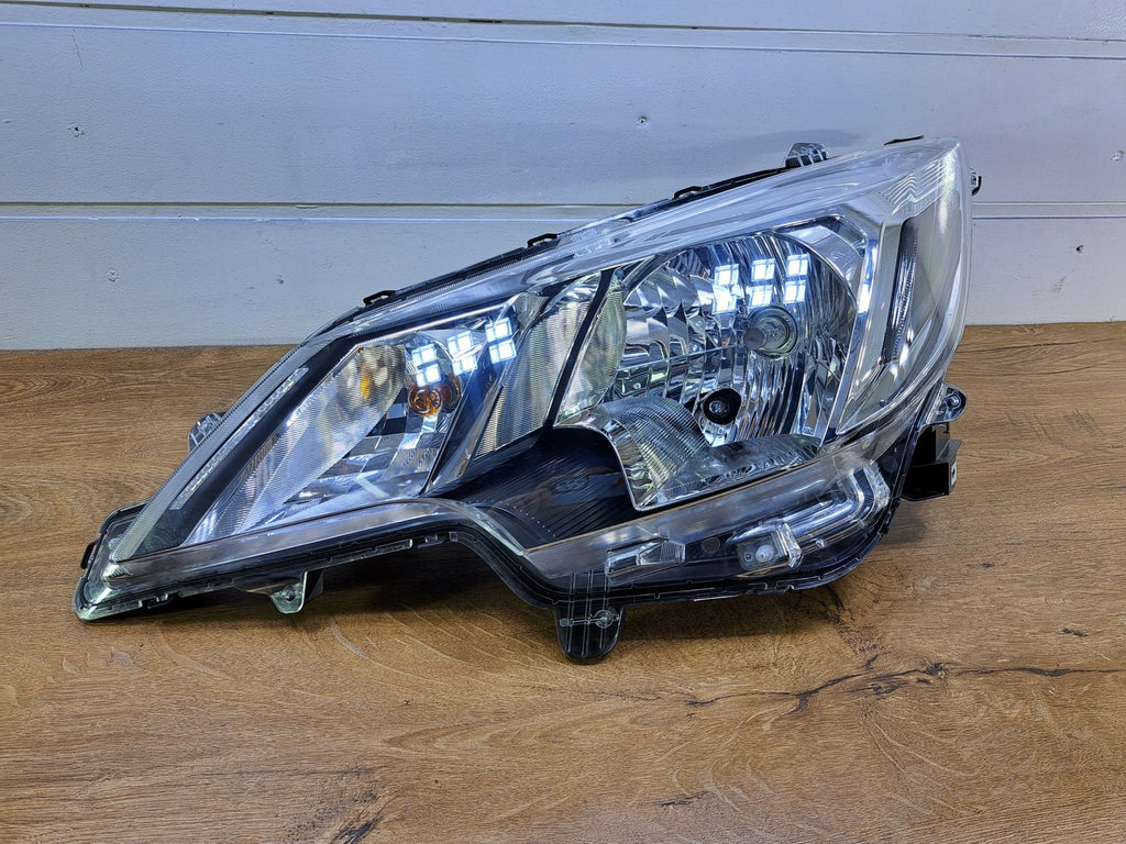 Frontscheinwerfer Mitsubishi Space Star W5335 Links Scheinwerfer Headlight