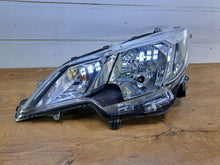 Laden Sie das Bild in den Galerie-Viewer, Frontscheinwerfer Mitsubishi Space Star W5335 Links Scheinwerfer Headlight