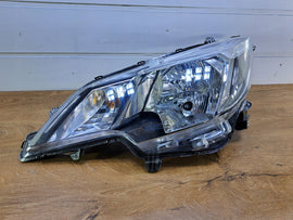 Frontscheinwerfer Mitsubishi Space Star W5335 Links Scheinwerfer Headlight