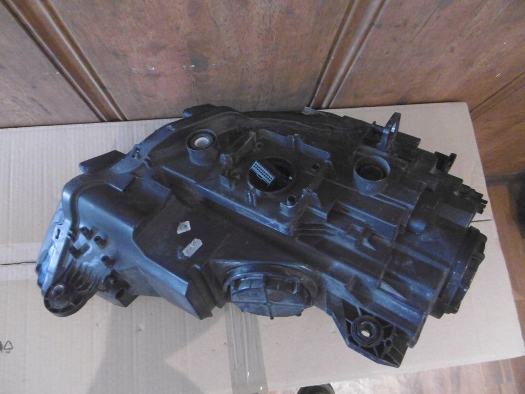 Frontscheinwerfer Audi A3 8V0941005E Xenon Links Scheinwerfer Headlight SCH4486959320ur