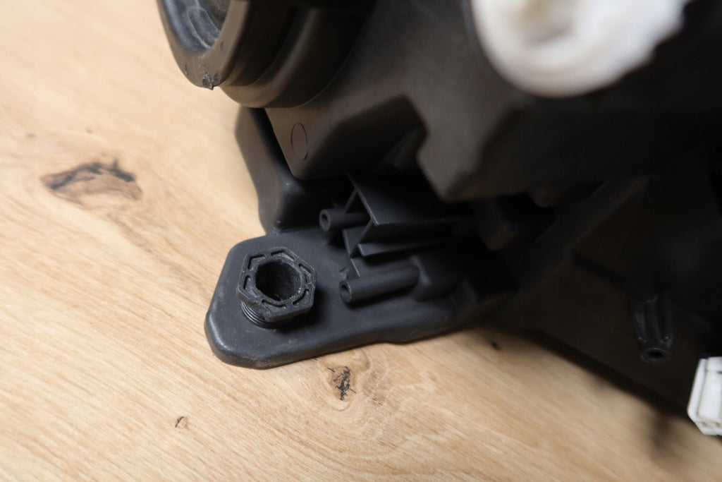 Frontscheinwerfer Skoda Superb III 3V1941015 Xenon Links Scheinwerfer Headlight