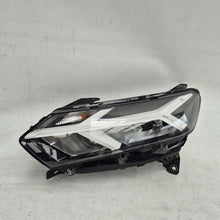 Load image into Gallery viewer, Frontscheinwerfer Dacia Sandero III 260602561R Full LED Links Headlight SCH5533203706xc