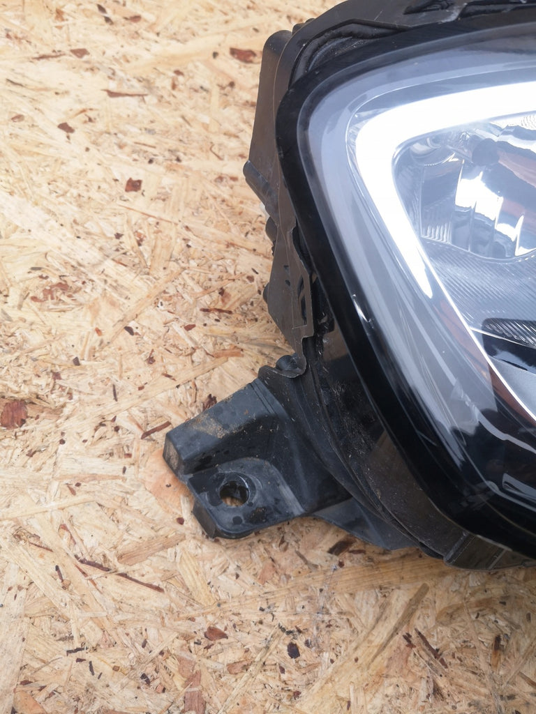 Frontscheinwerfer Citroën Ds3 9820840580 Rechts Scheinwerfer Headlight