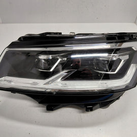 Frontscheinwerfer VW Transporter 7L1941035B Full LED Links Headlight SCH4895874944wn