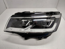 Laden Sie das Bild in den Galerie-Viewer, Frontscheinwerfer VW Transporter 7L1941035B Full LED Links Headlight SCH4895874944wn