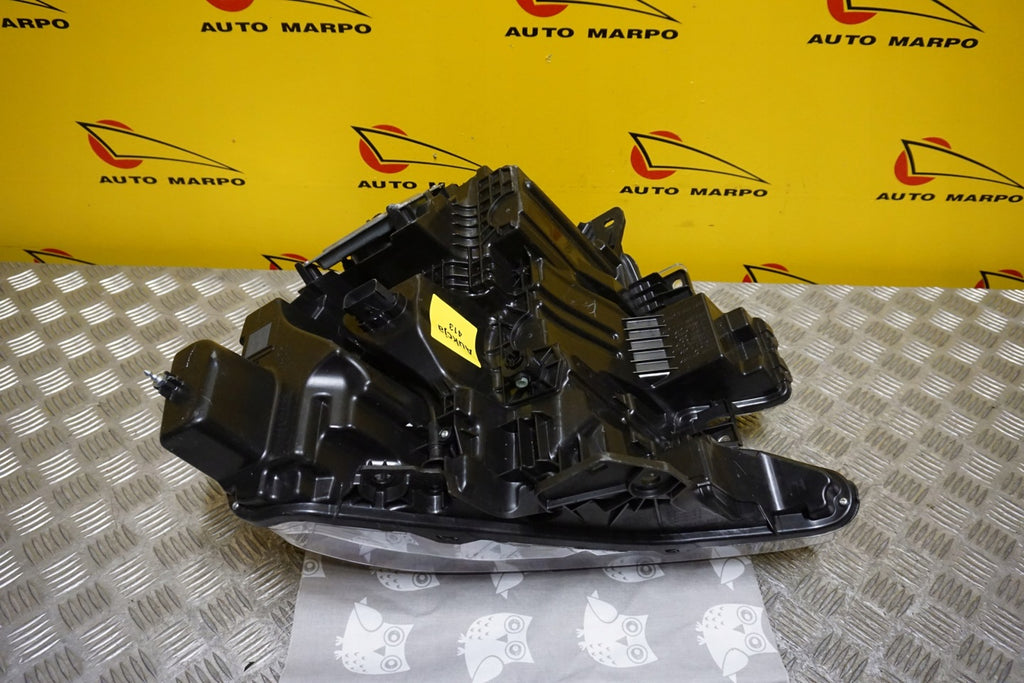 Frontscheinwerfer Ford ML3A-13B625-AC RL3V-13E016-Y LED Rechts Headlight SCH1743241170pw