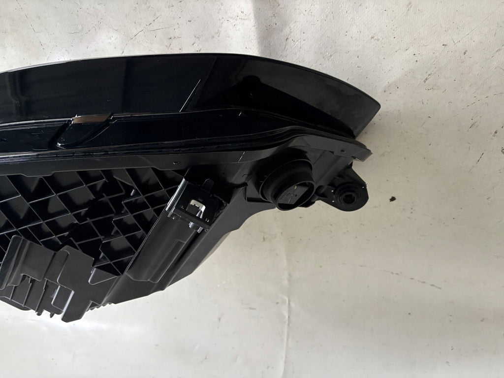 Frontscheinwerfer Audi Q5 80A941036J LED Rechts Scheinwerfer Headlight