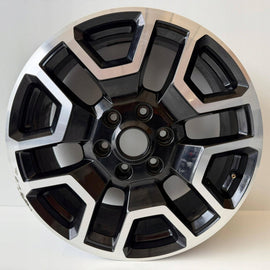 1x Alufelge 20 Zoll N1XC-1007 VW Amarok Rim Wheel FEL6939563459do