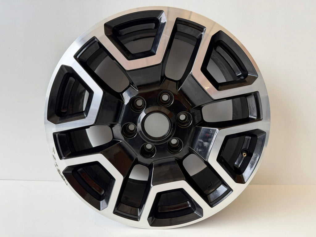 1x Alufelge 20 Zoll N1XC-1007 VW Amarok Rim Wheel FEL6939563459do