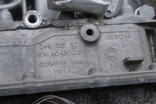 Laden Sie das Bild in den Galerie-Viewer, Motor VW Scirocco CZC 1.4 TSI 125PS 92kW 2014 Benzin Engine Unkomplett