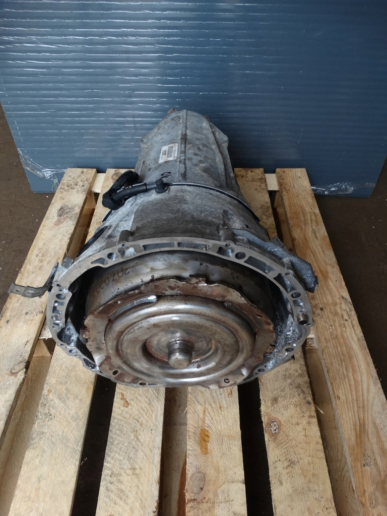 Getriebe Mercedes-Benz Sl A2072500202 A7252701411 A2312707101 Automatikgetriebe