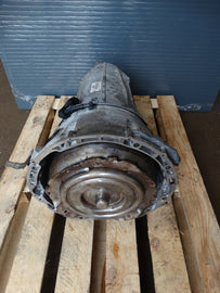 Getriebe Mercedes-Benz Sl A2072500202 A7252701411 A2312707101 Automatikgetriebe