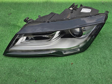 Laden Sie das Bild in den Galerie-Viewer, Frontscheinwerfer Audi A7 4G8941031 Bi-Xenon Links Scheinwerfer Headlight SCH2167828204me