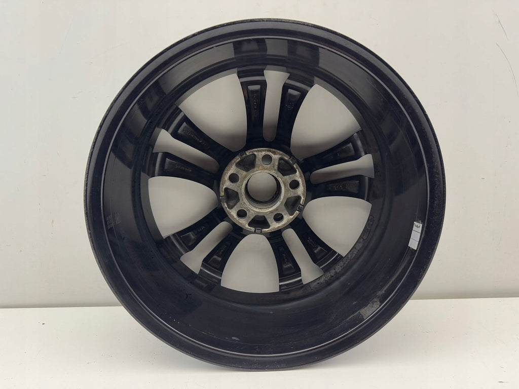 1x Alufelge 17 Zoll 7.5" 5x114.3 KBA50911 Mitsubishi Asx Rim Wheel