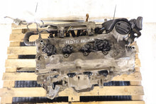 Laden Sie das Bild in den Galerie-Viewer, Motor Nissan Tiida HR16 1.6 110PS 2007 Benzin Engine Unkomplett MOT8713254413wq