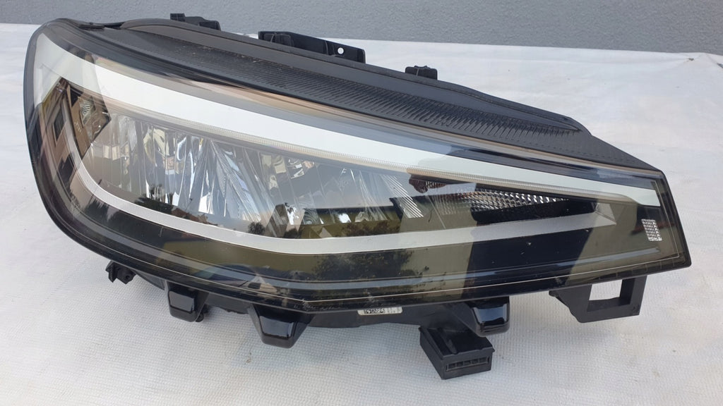 Frontscheinwerfer VW Id.4 11B941006 LED Rechts Scheinwerfer Headlight SCH4039181690zk