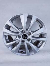 1x Alufelge 17 Zoll 7.5