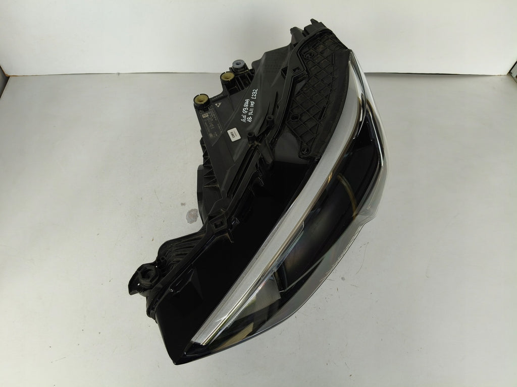 Frontscheinwerfer Audi Q3 83A941011 Full LED Links Scheinwerfer Headlight SCH4679052415aw