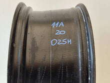 Laden Sie das Bild in den Galerie-Viewer, 1x Alufelge 20 Zoll 5x112 11A601025H VW Id.4 Rim Wheel FEL1275502186de