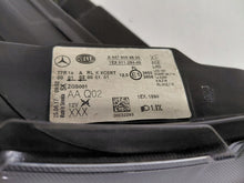 Laden Sie das Bild in den Galerie-Viewer, Frontscheinwerfer Mercedes-Benz W447 A4479069800 Full LED Rechts Headlight SCH7470612558bg